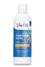 Load image into Gallery viewer, Magnesium Lotion
