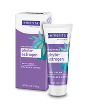 Load image into Gallery viewer, Phytoestrogen Body Cream
