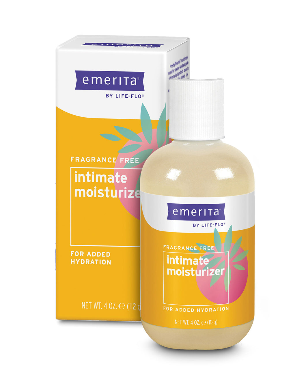 Intimate Moisturizer Intimate Moisturizer