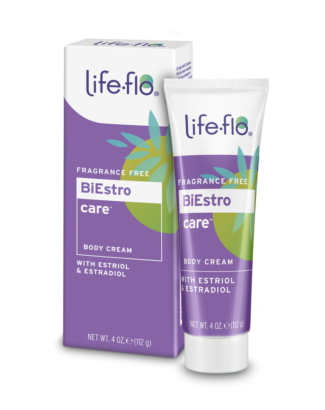 BiEstro-Care Body Cream