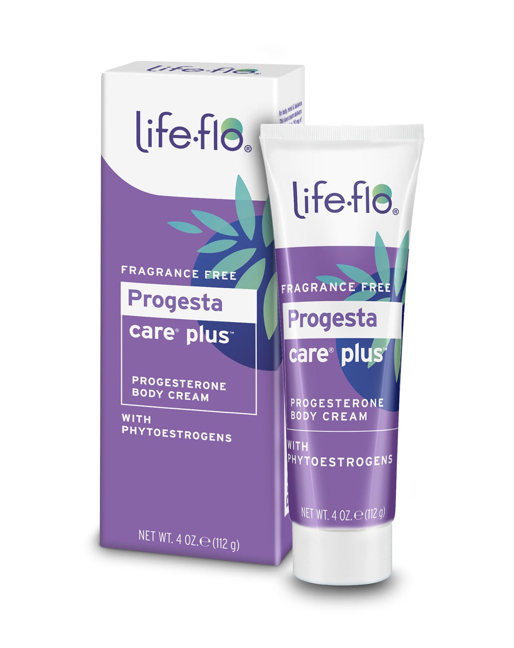 Progesta-Care Plus Body Cream