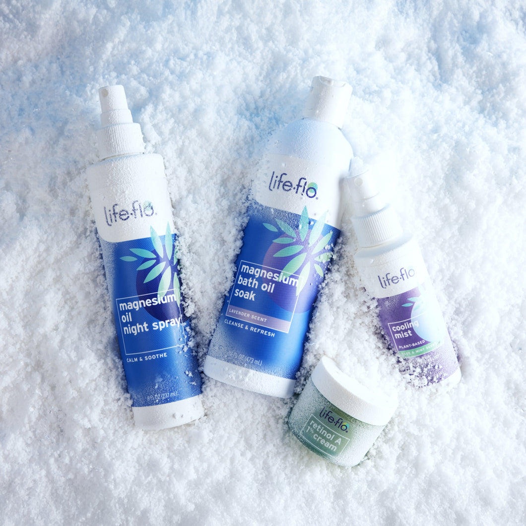 The Evening Unwinder