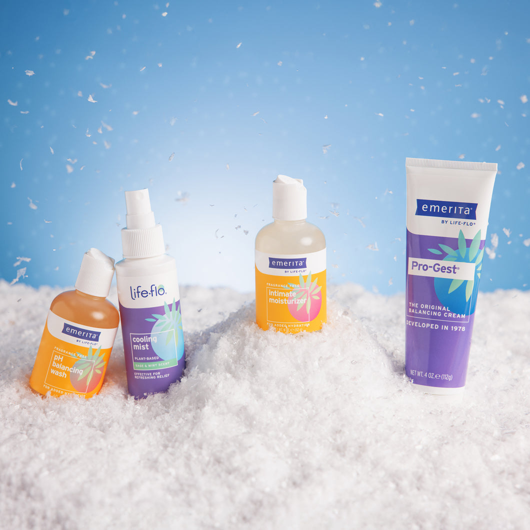 The Wellness Obsessed