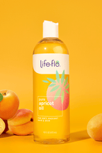 Load image into Gallery viewer, Pure Apricot Oil
