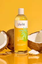 Load image into Gallery viewer, Coconut Oil, Fractionated
