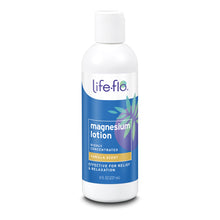 Load image into Gallery viewer, Magnesium Lotion
