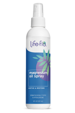 Load image into Gallery viewer, Pure Magnesium Oil Spray
