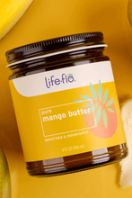 Load image into Gallery viewer, Pure Mango Butter
