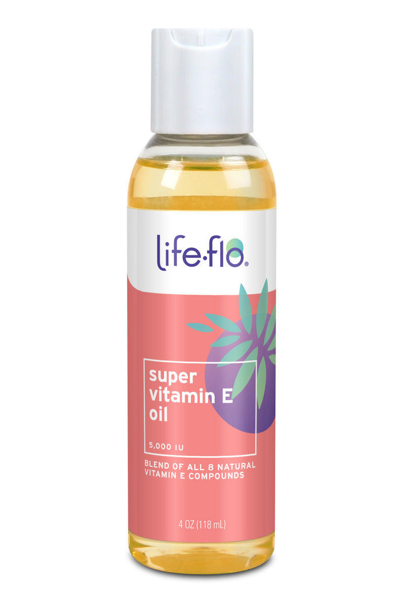 Super Vitamin E Oil
