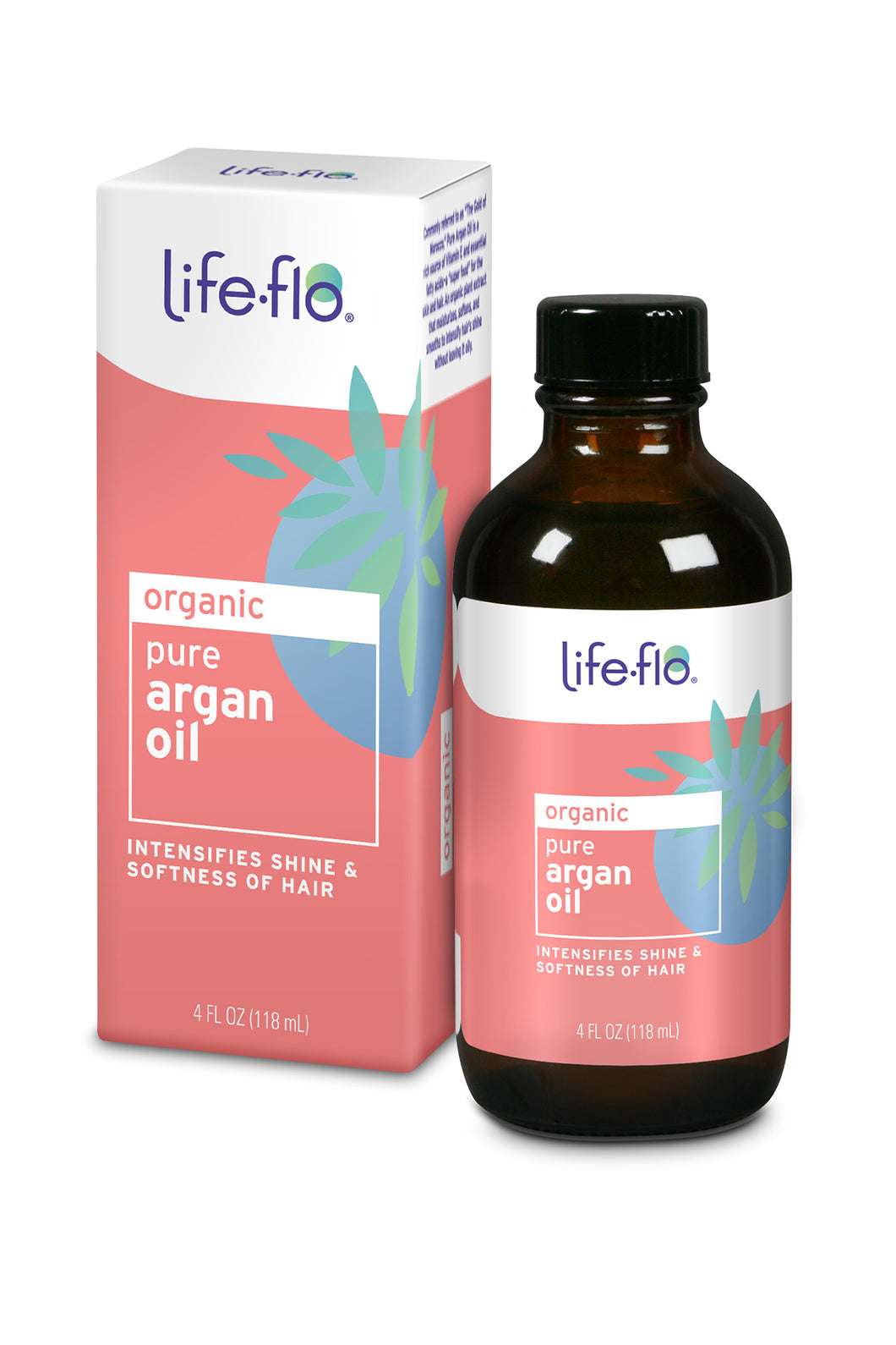 Pure Argan Oil Organic