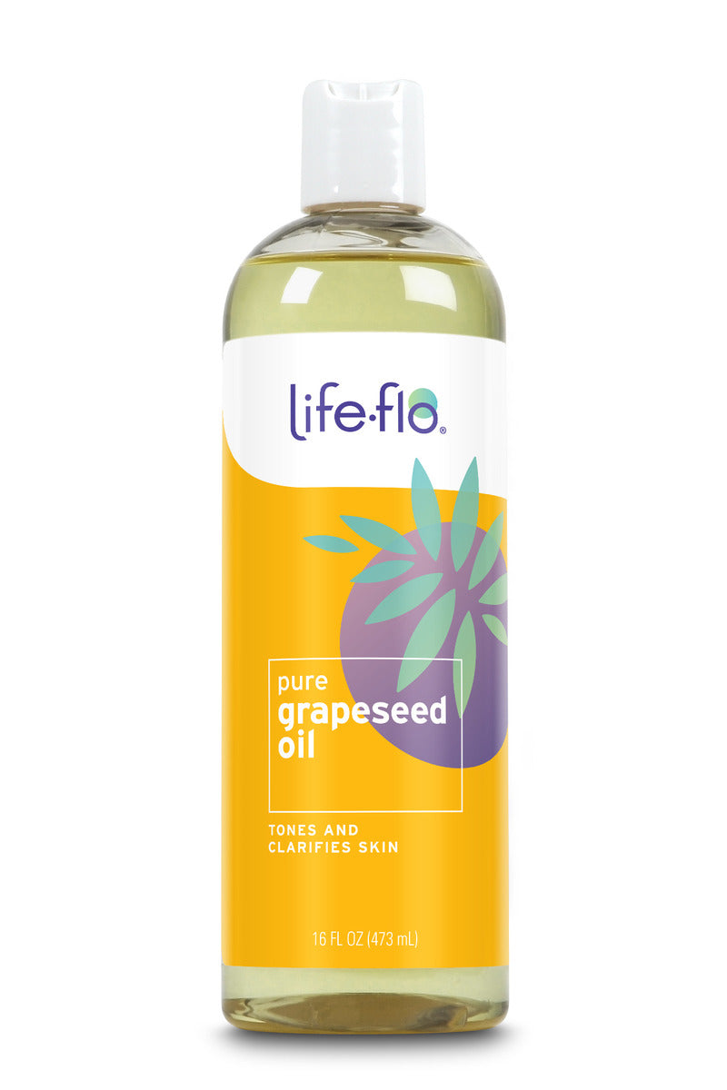 Pure Grapeseed Oil