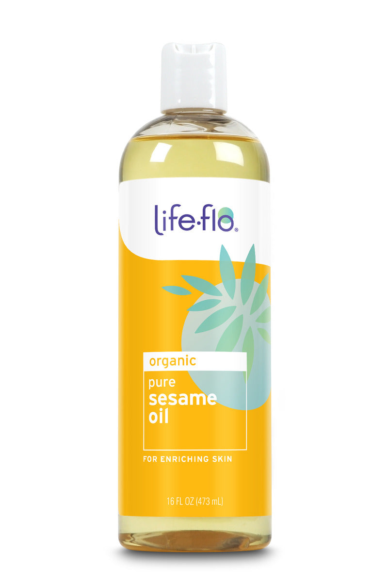 Pure Sesame Oil Organic