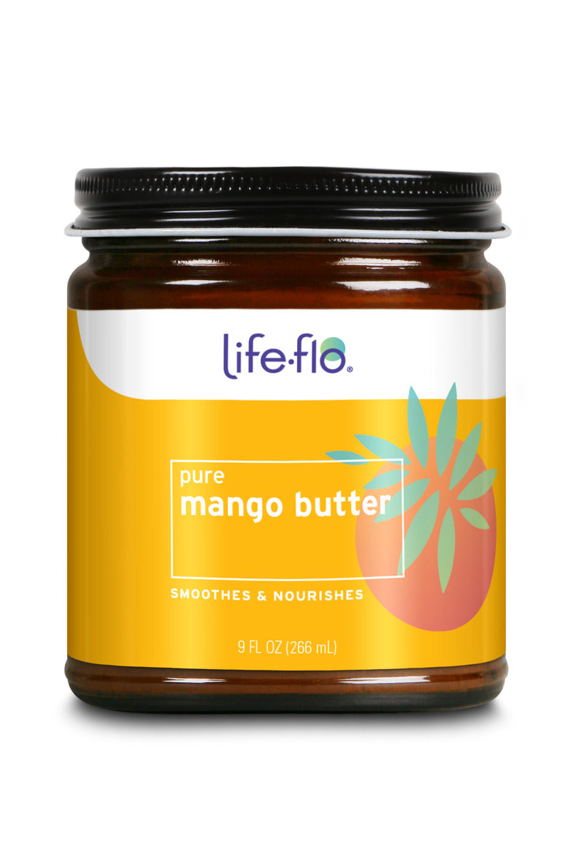 Pure Mango Butter