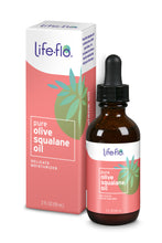Load image into Gallery viewer, Pure Olive Squalane Oil
