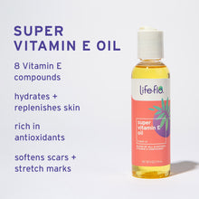 Load image into Gallery viewer, Super Vitamin E Oil
