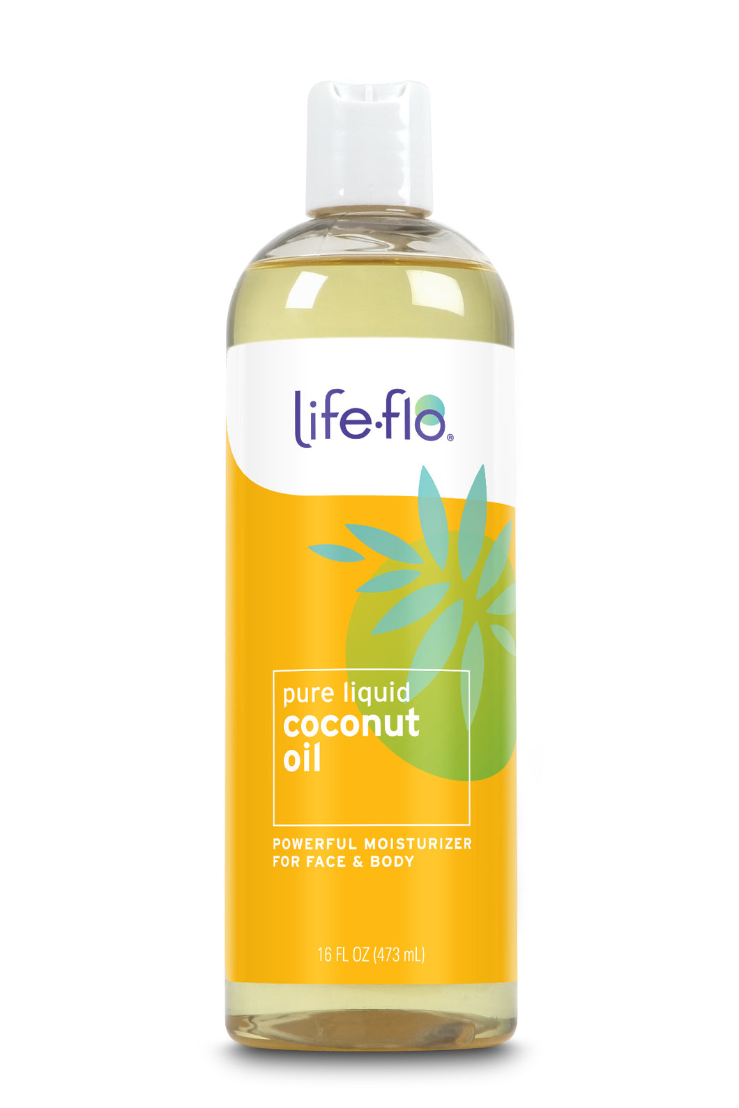 Coconut Oil, Fractionated