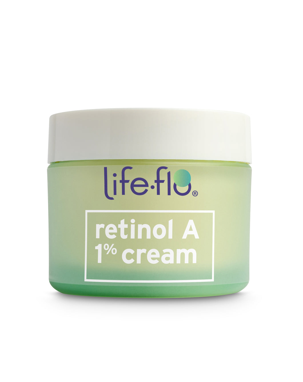 Retinol A 1% Cream