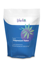 Load image into Gallery viewer, Pure Magnesium Flakes - 26.4 ounces
